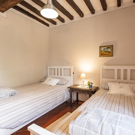 Villa Medici Donnini 阿雷佐 外观 照片